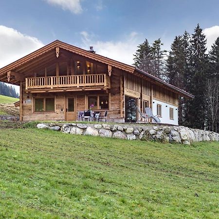 Panorama Lodge Walchsee Exterior photo
