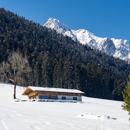 Panorama Lodge Walchsee Exterior photo